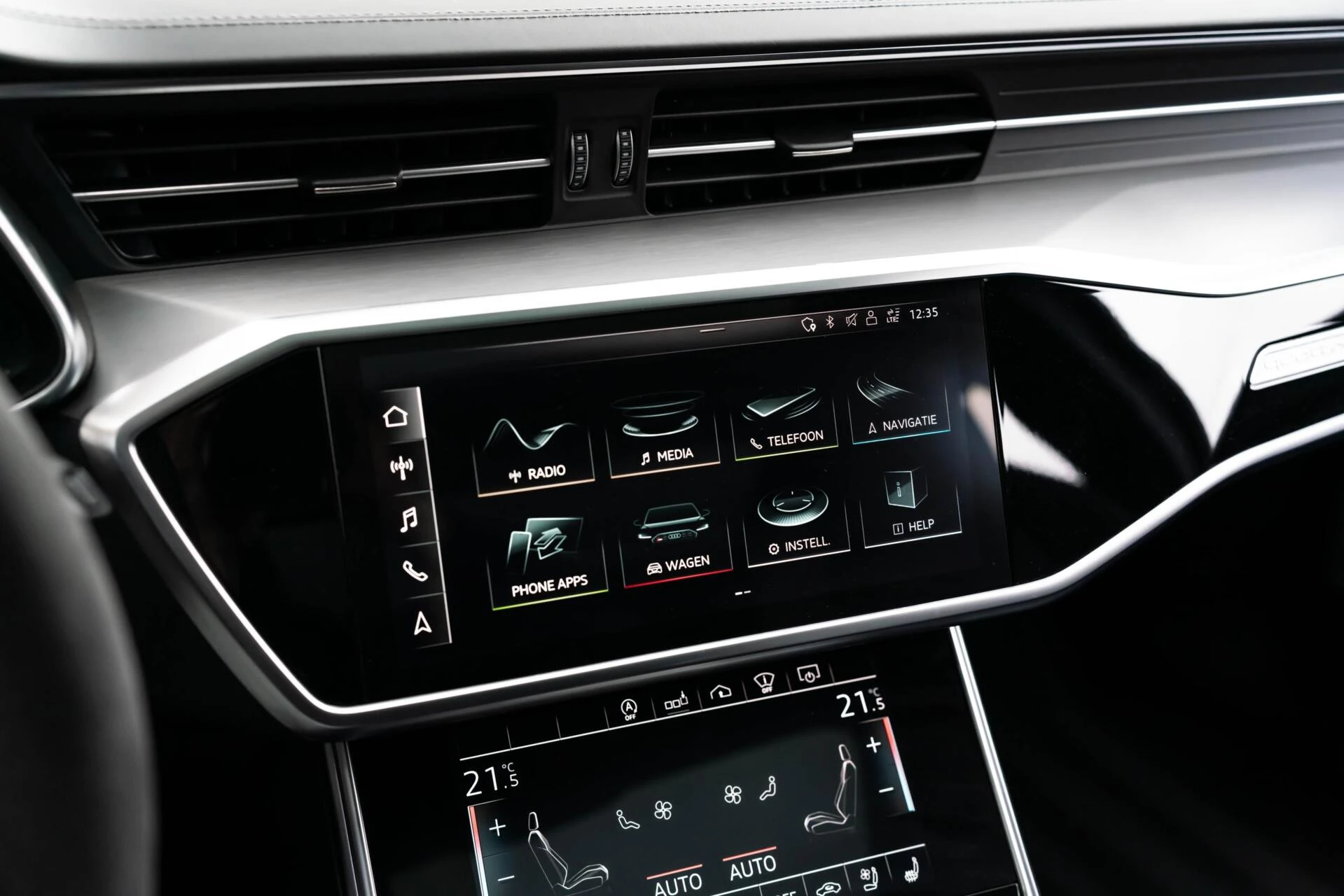 Hoofdafbeelding Audi RS6