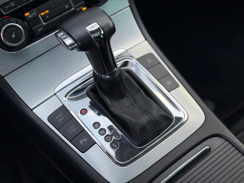 Hoofdafbeelding Volkswagen Passat CC