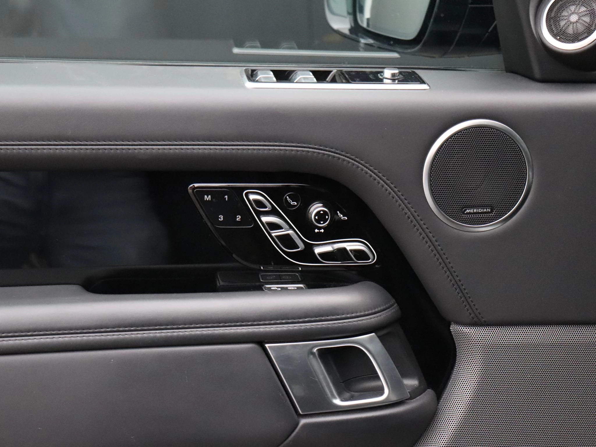 Hoofdafbeelding Land Rover Range Rover