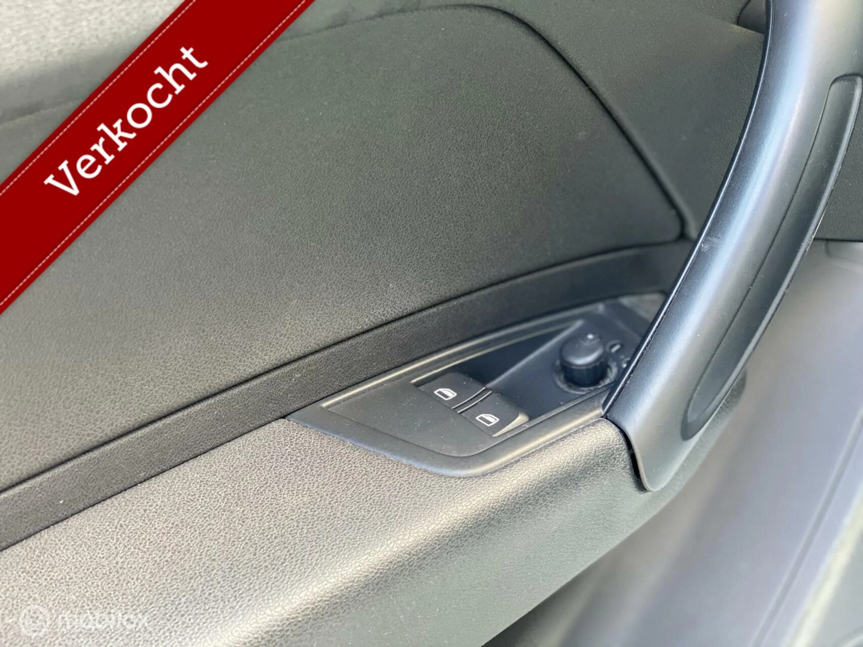 Hoofdafbeelding Audi A1