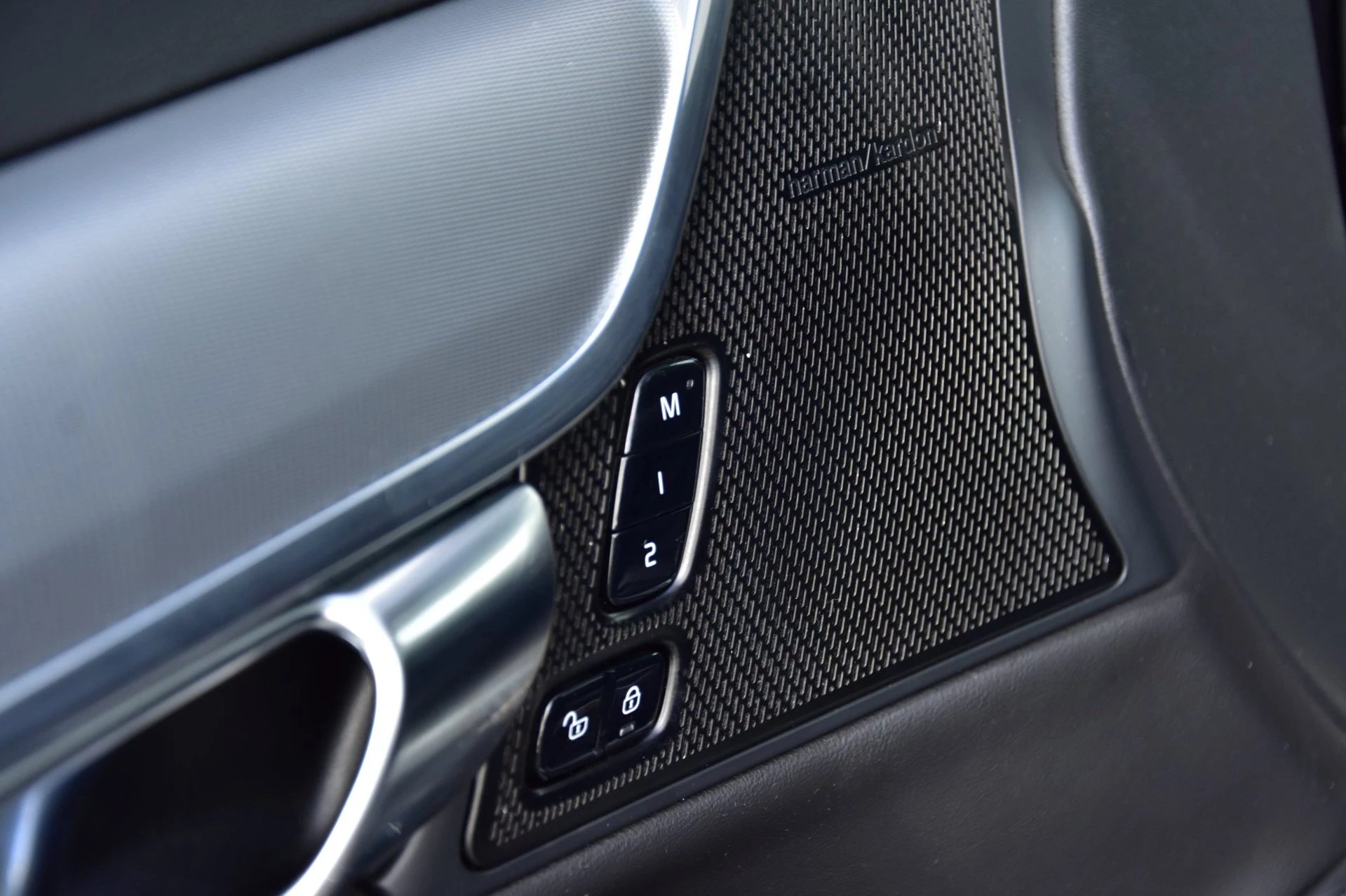 Hoofdafbeelding Volvo V90