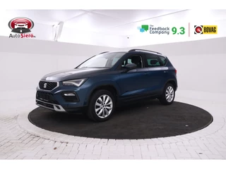 SEAT Ateca 1.0 TSI Style Navigatie, Apple carplay, Climate,