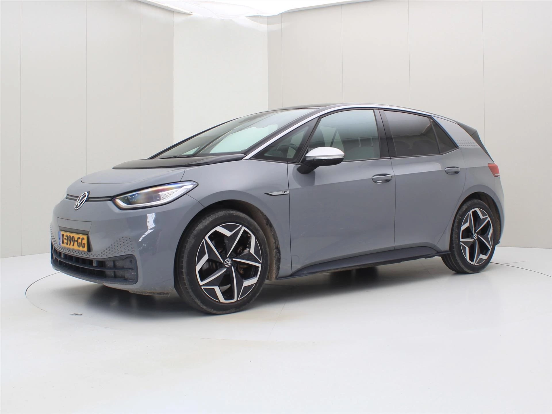 Hoofdafbeelding Volkswagen ID.3