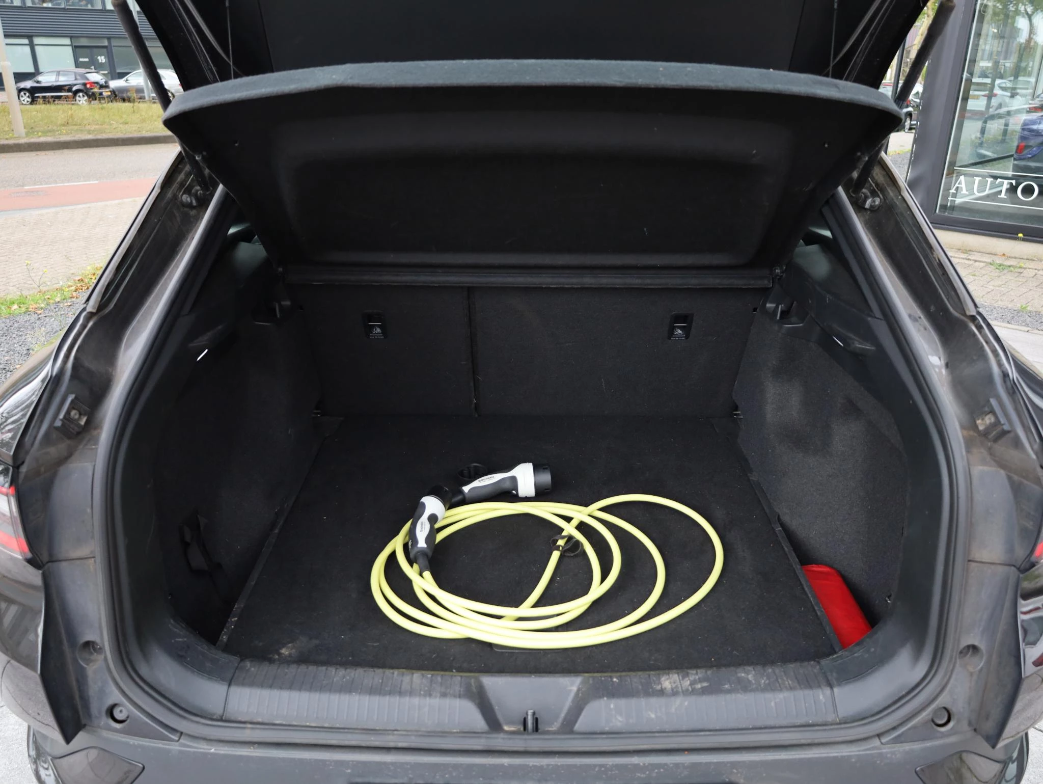 Hoofdafbeelding Volkswagen ID.4