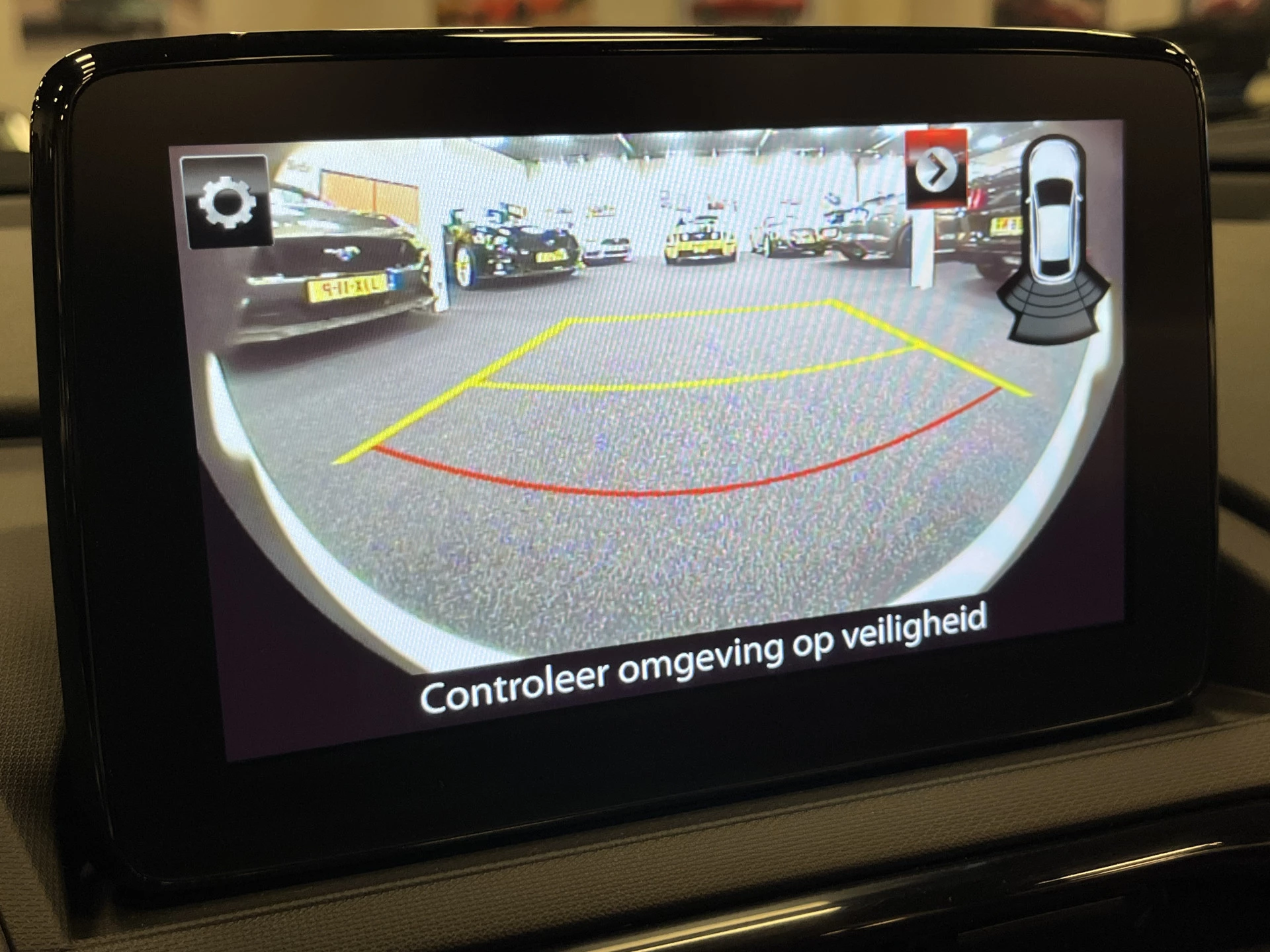 Hoofdafbeelding Mazda MX-5