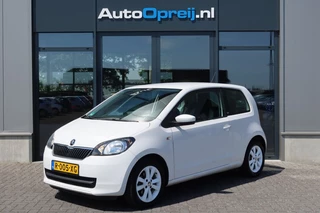 Škoda Citigo