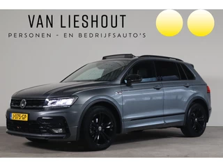 Volkswagen Tiguan 1.5 TSI ACT Highline Business R NL-Auto!! Panoramadak I Apple Car-Play