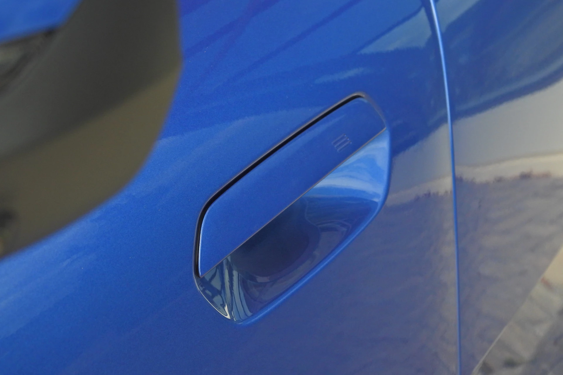 Hoofdafbeelding BMW iX2