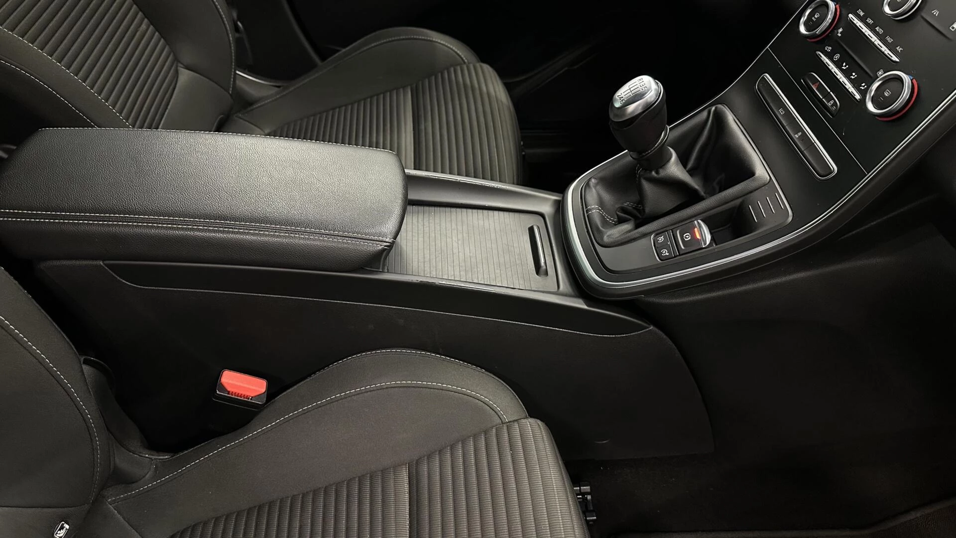 Hoofdafbeelding Renault Scénic