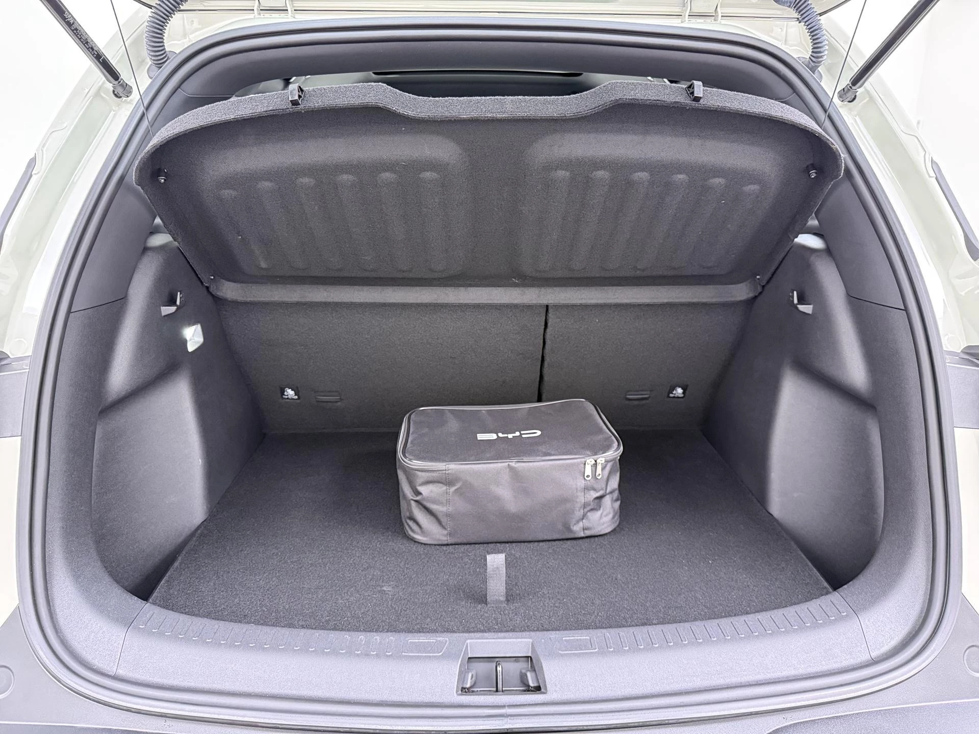 Hoofdafbeelding BYD ATTO 2