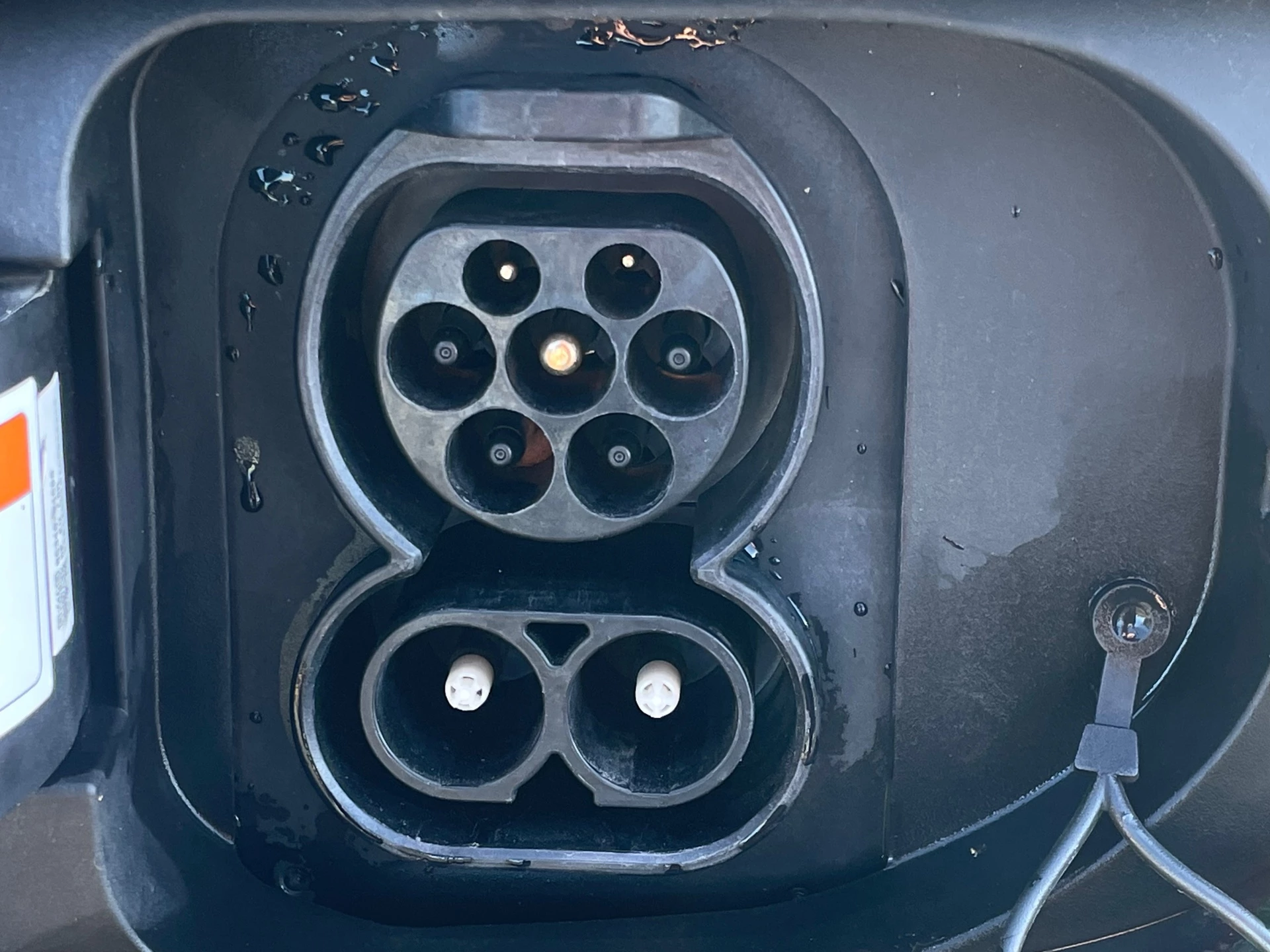 Hoofdafbeelding Kia e-Niro