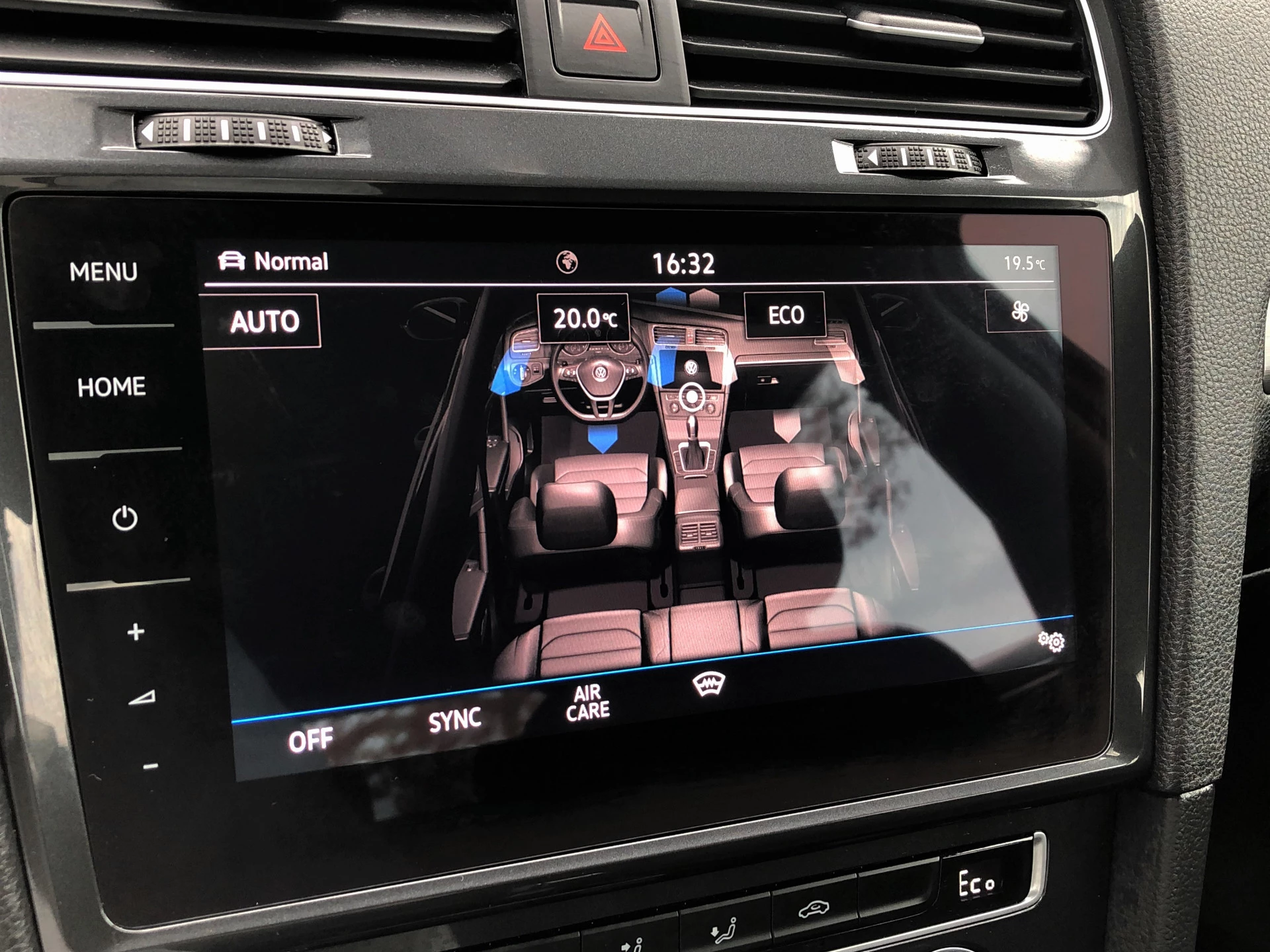 Hoofdafbeelding Volkswagen e-Golf
