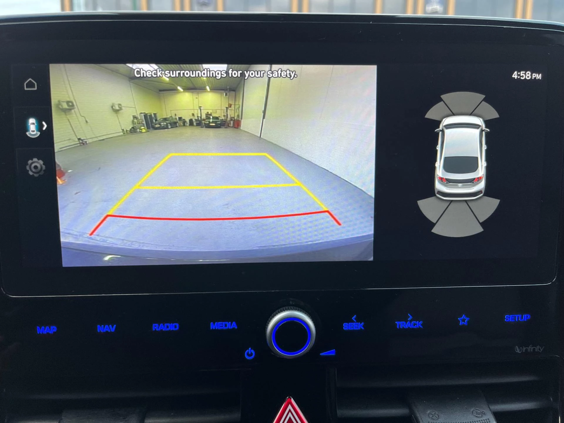 Hoofdafbeelding Hyundai IONIQ