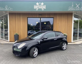 Alfa Romeo MiTo 1.3 JTDm ECO Essential