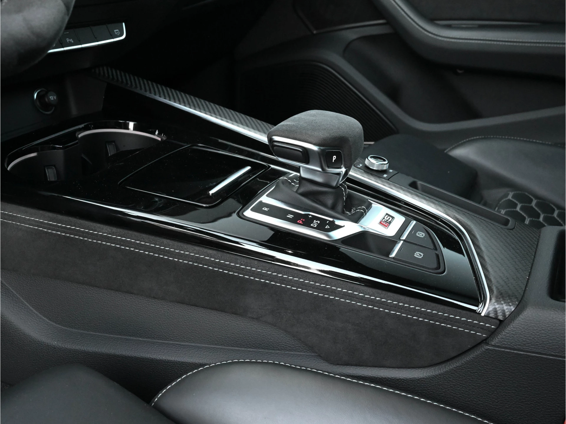 Hoofdafbeelding Audi RS5