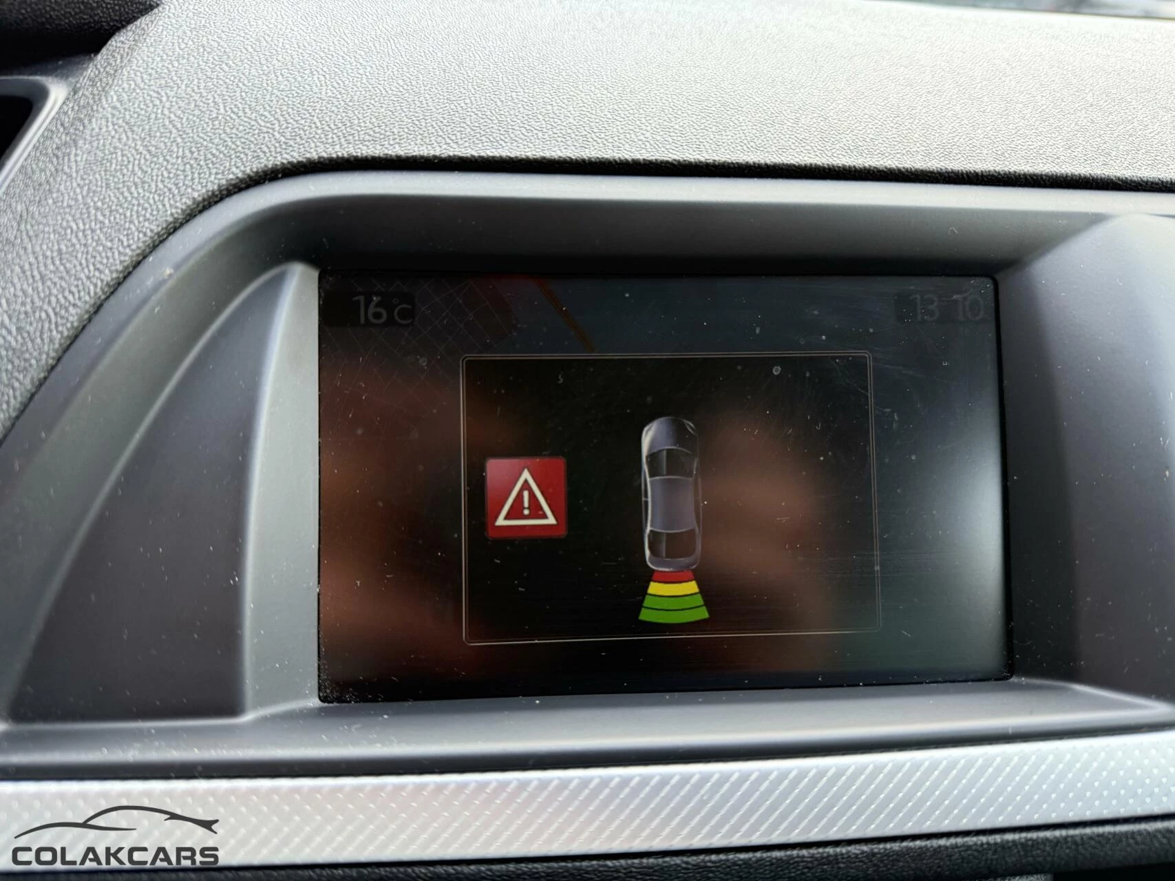 Hoofdafbeelding Citroën C5