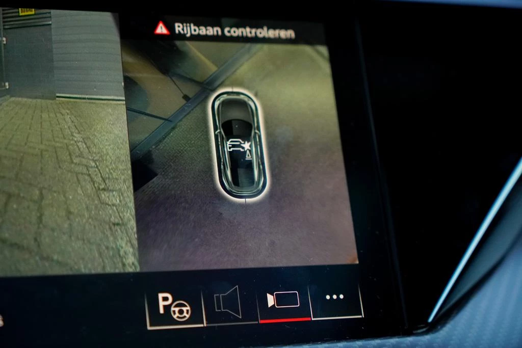 Hoofdafbeelding Audi e-tron GT