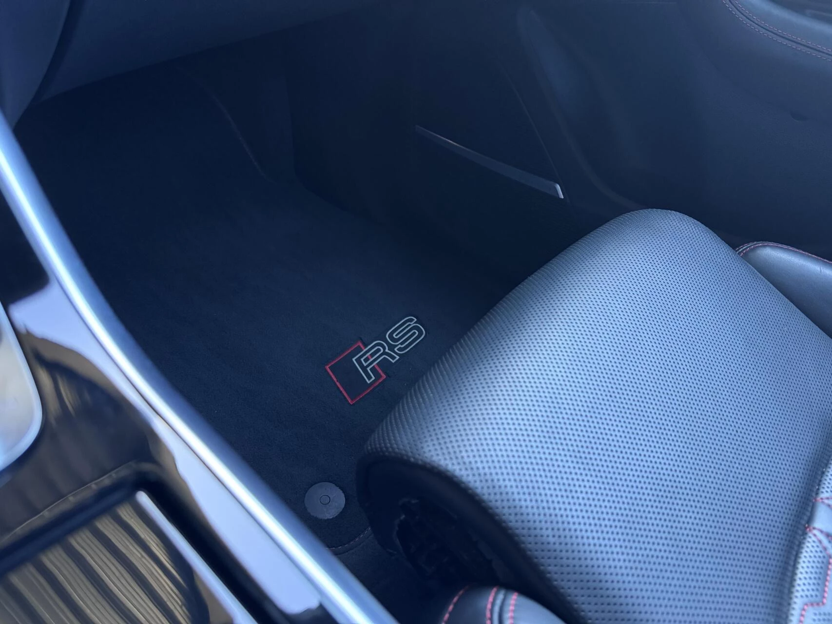 Hoofdafbeelding Audi RSQ8