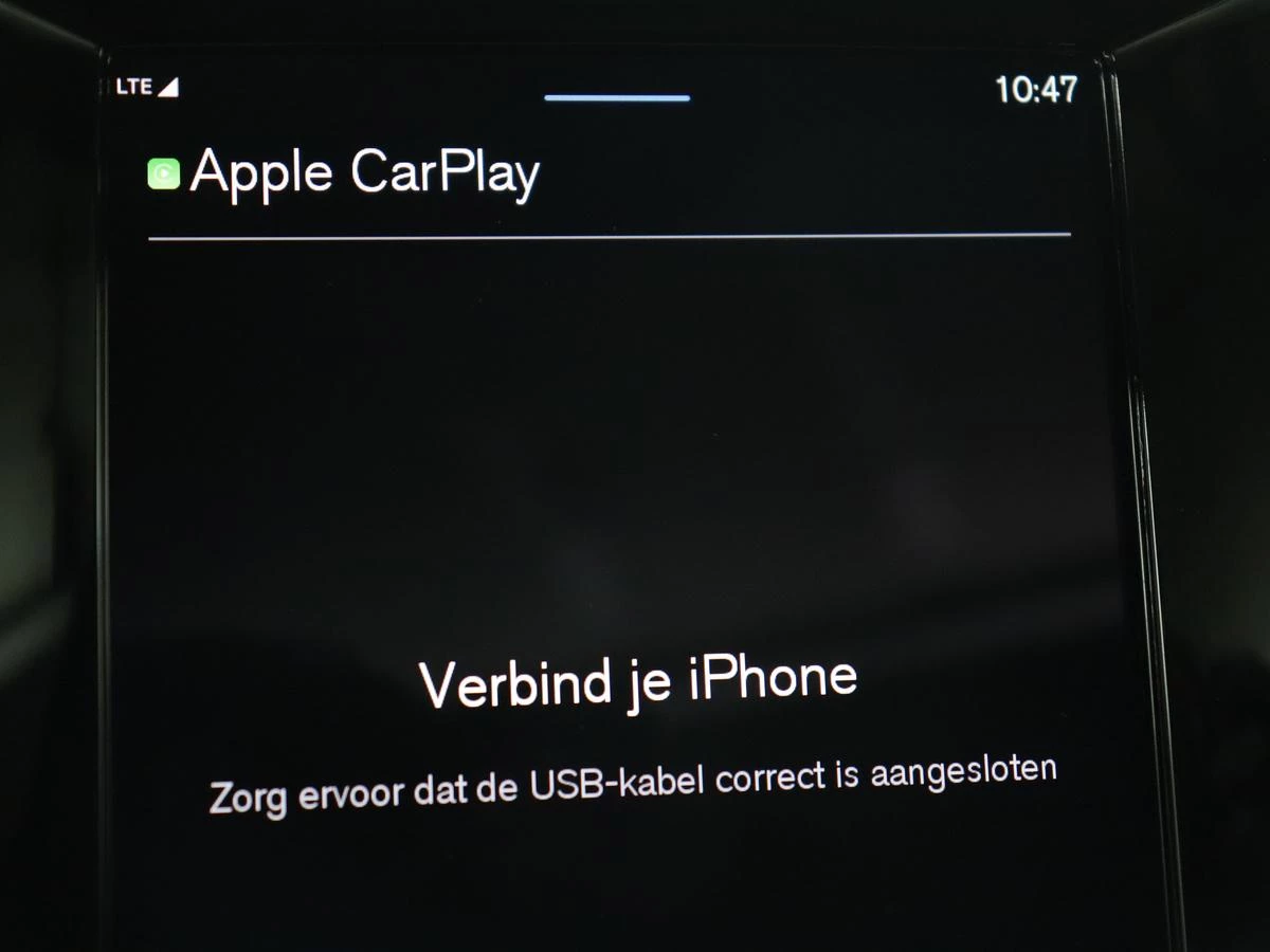 Hoofdafbeelding Volvo C40