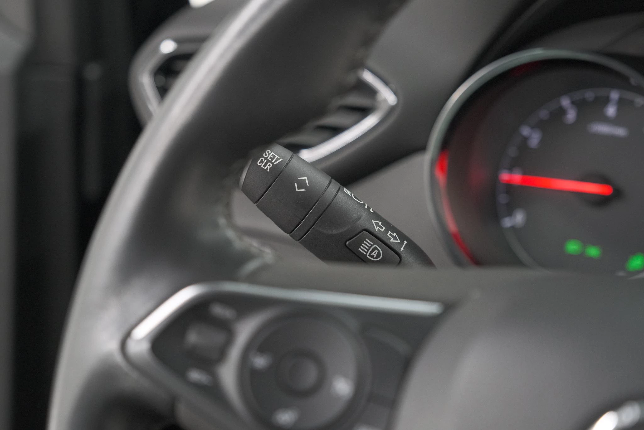 Hoofdafbeelding Opel Crossland