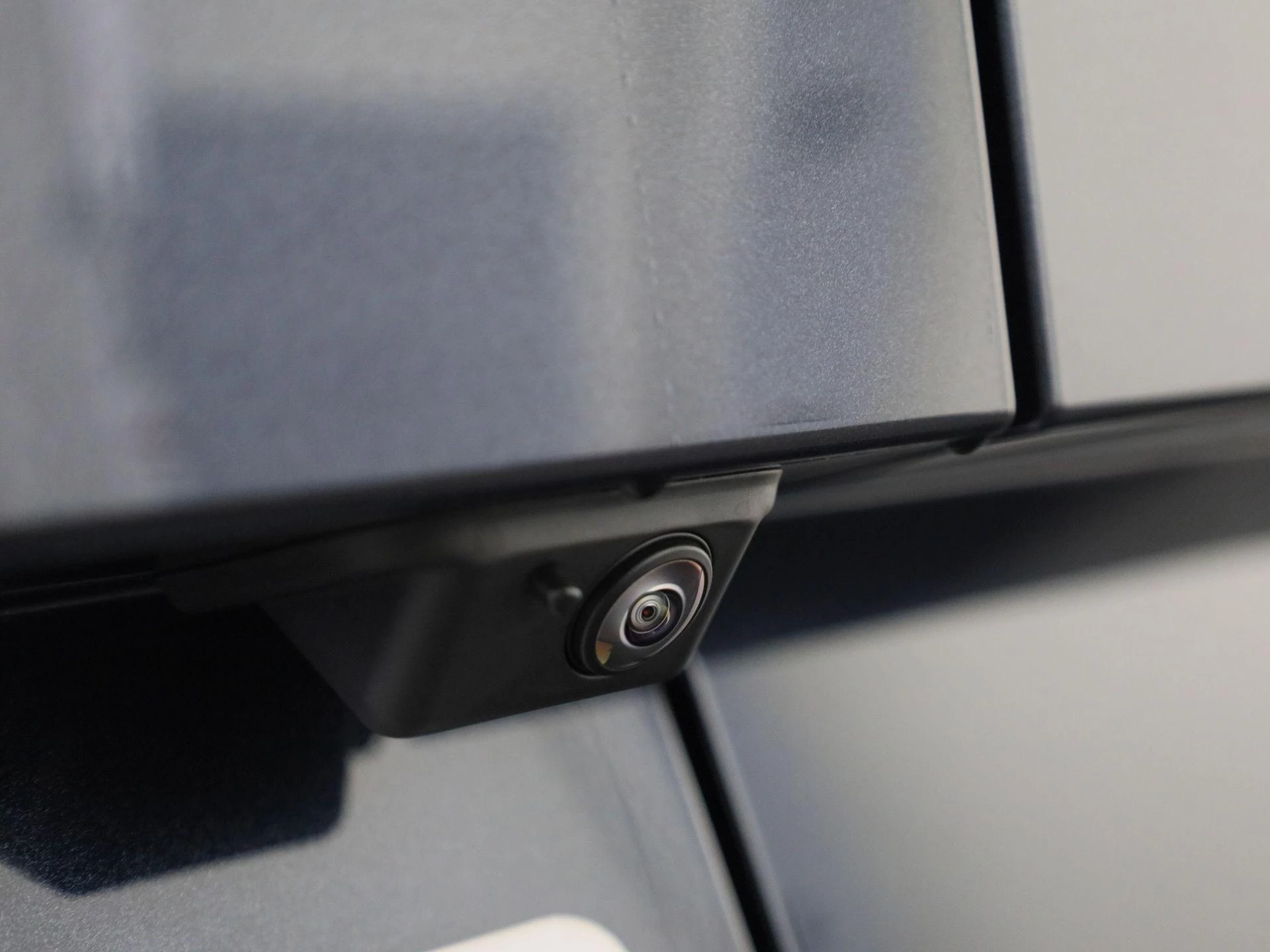 Hoofdafbeelding Volkswagen ID. Buzz Cargo