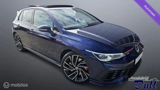 Volkswagen Golf 2.0 TSI GTI CLUBSPORT 300PK PANODAK 56802KM!