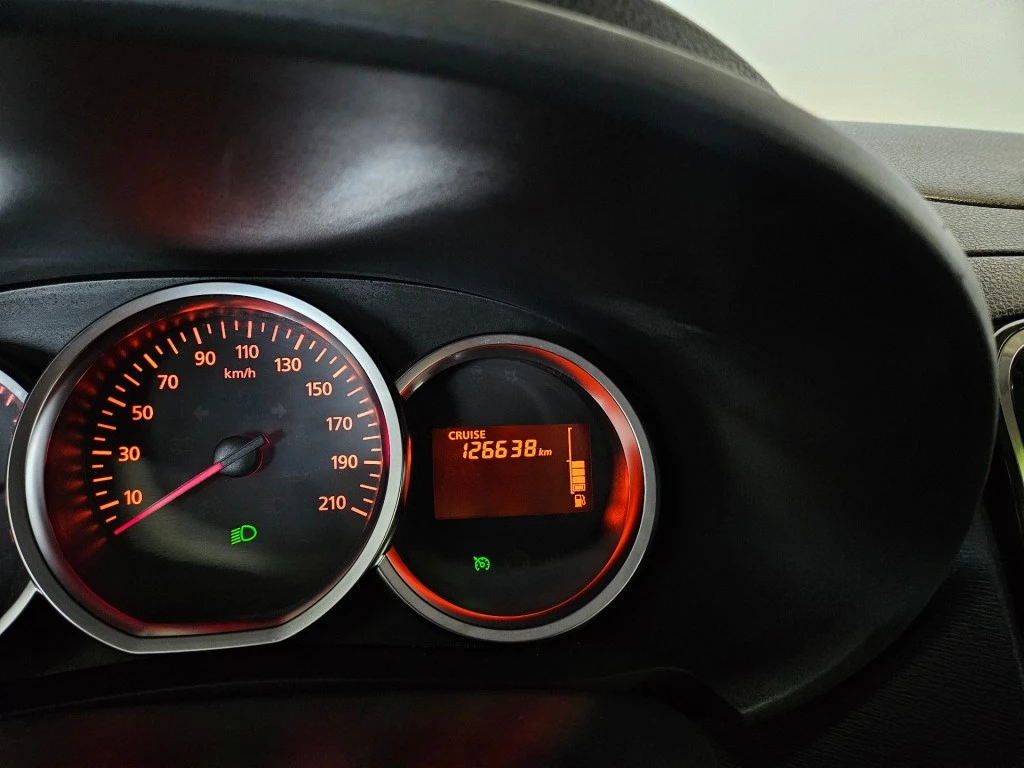 Hoofdafbeelding Dacia Lodgy