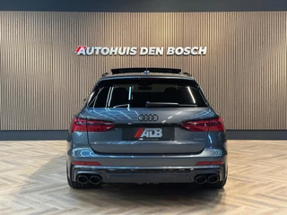Audi A6 Avant 50 TFSI e Quattro S Line - Pano - Matrix