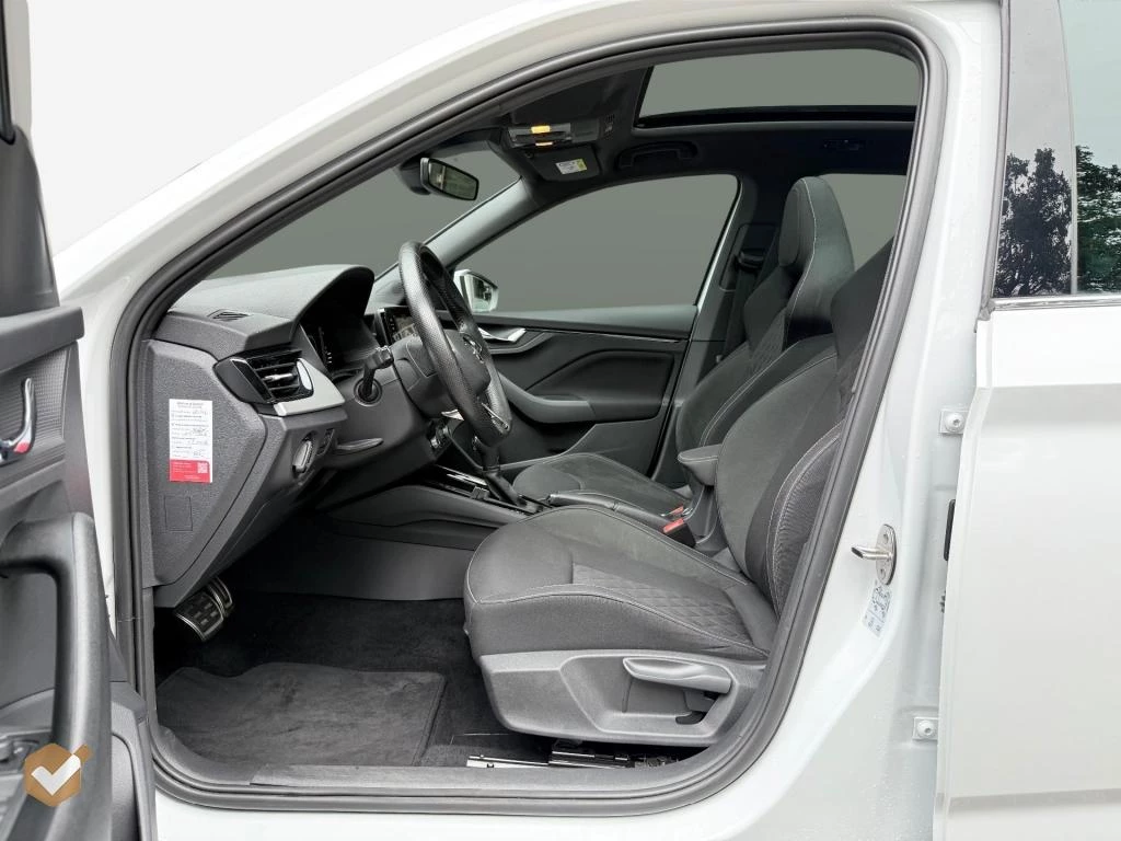 Hoofdafbeelding Škoda Kamiq