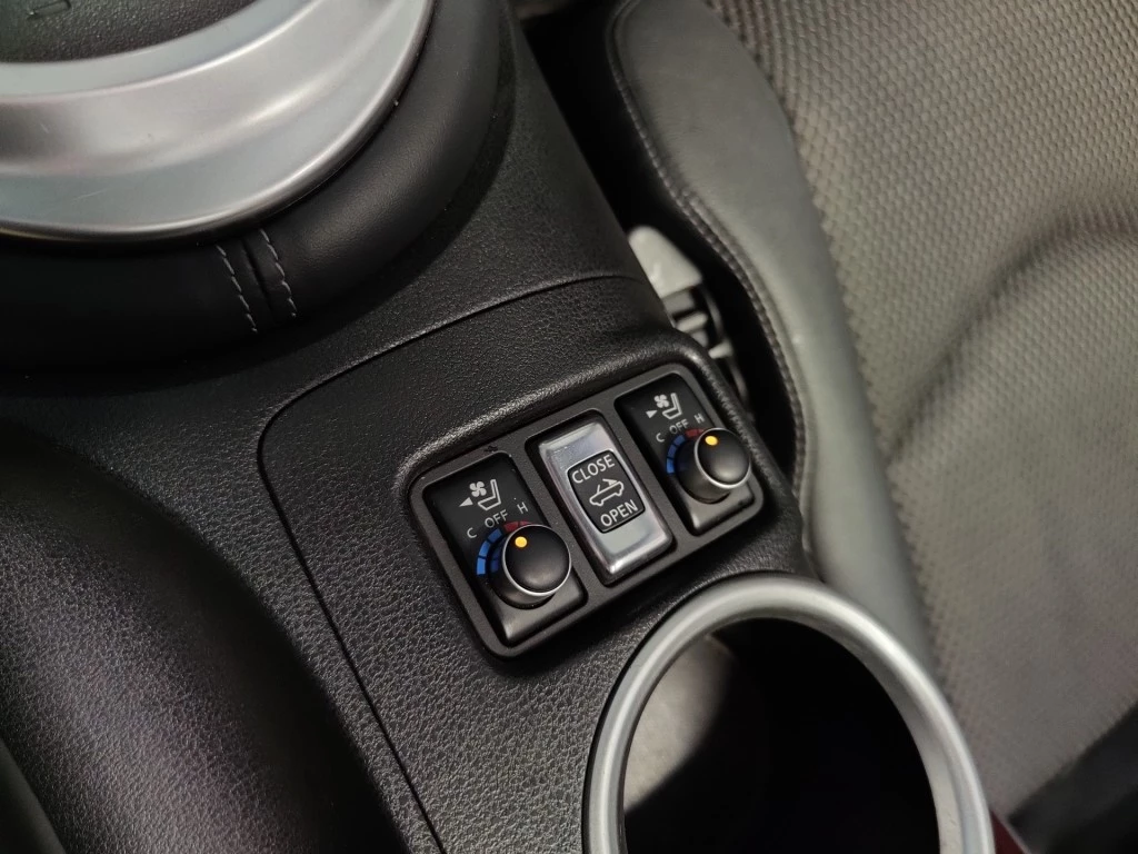 Hoofdafbeelding Nissan 370Z