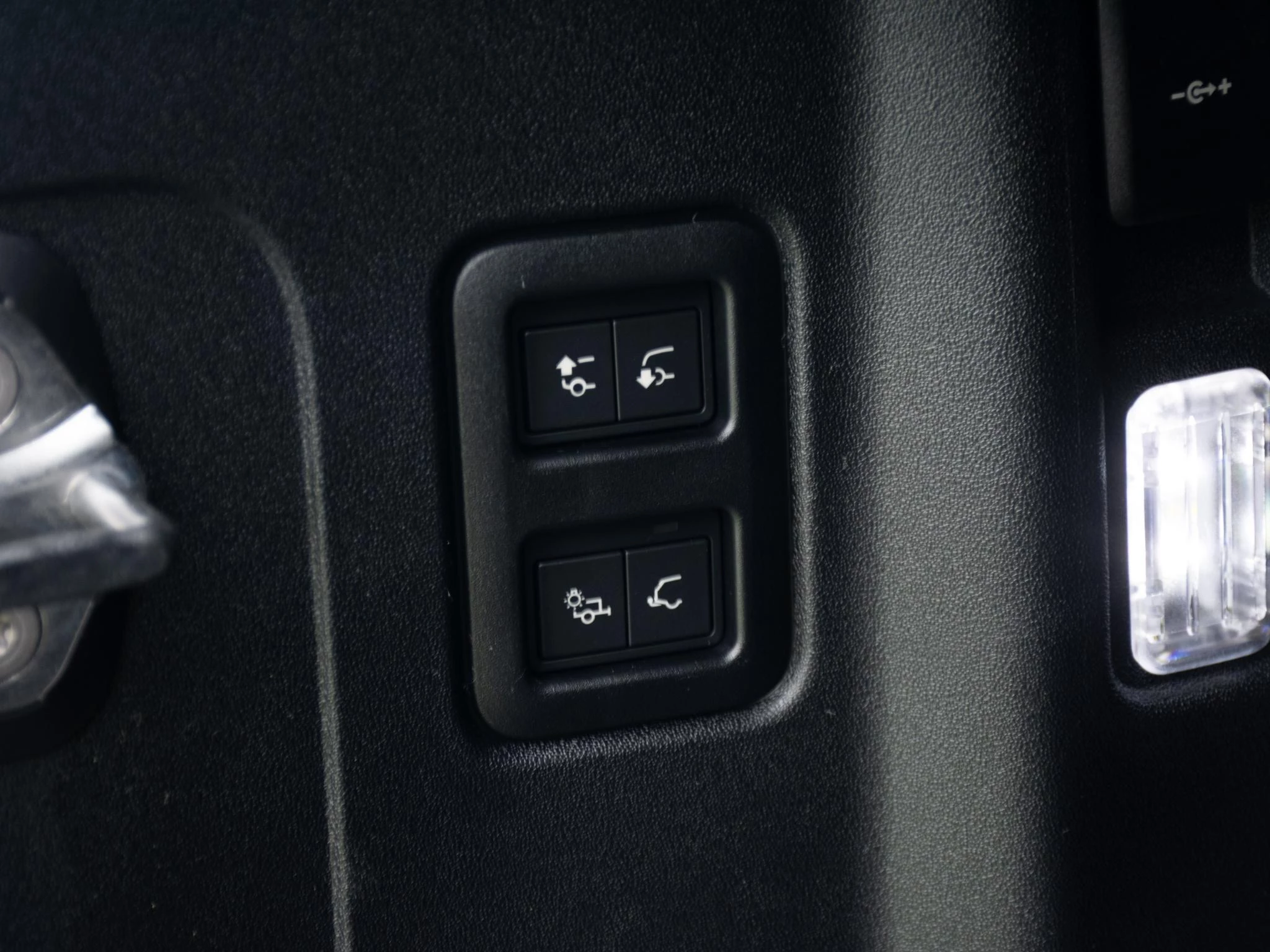 Hoofdafbeelding Land Rover Defender