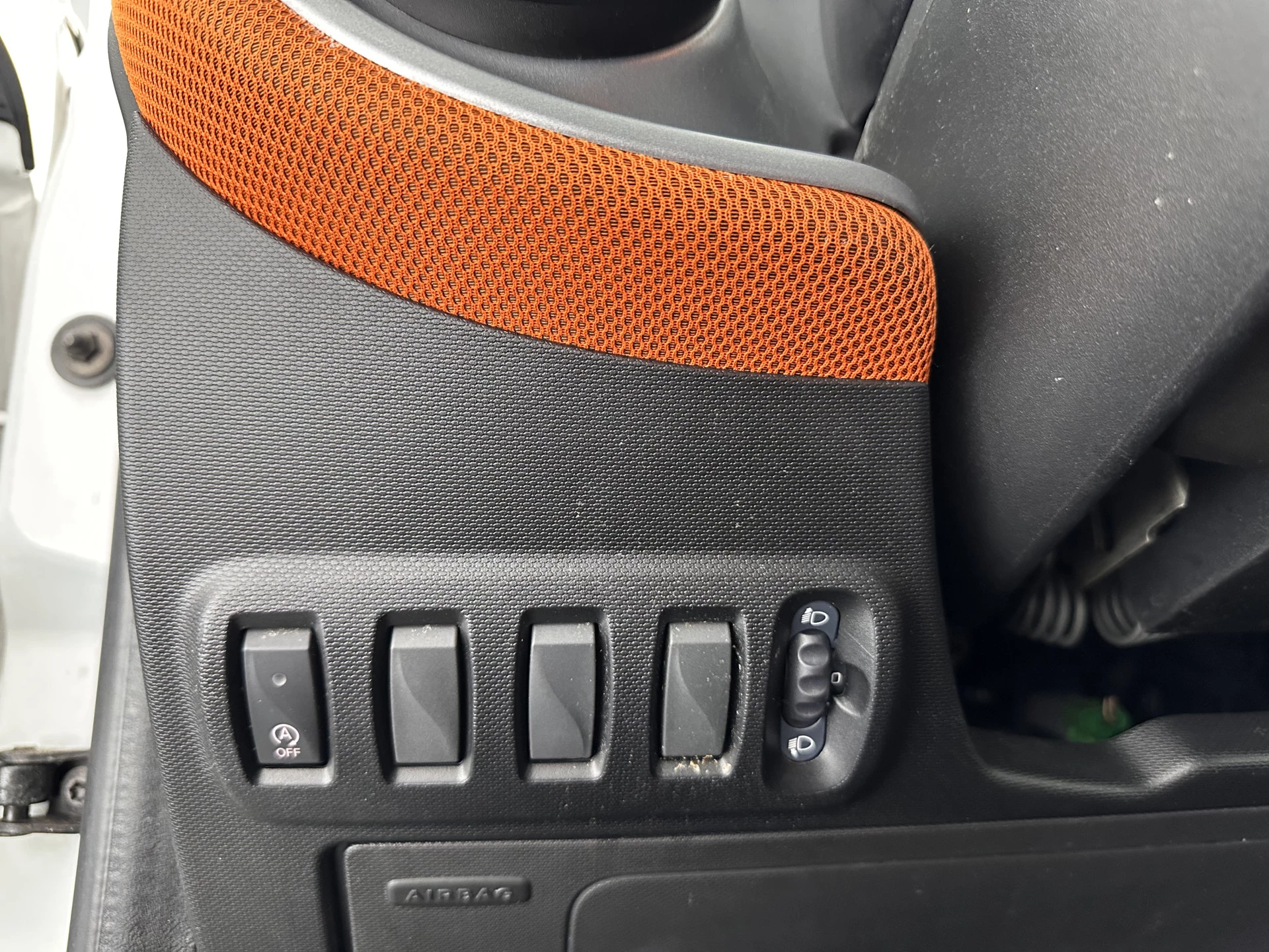 Hoofdafbeelding smart Forfour