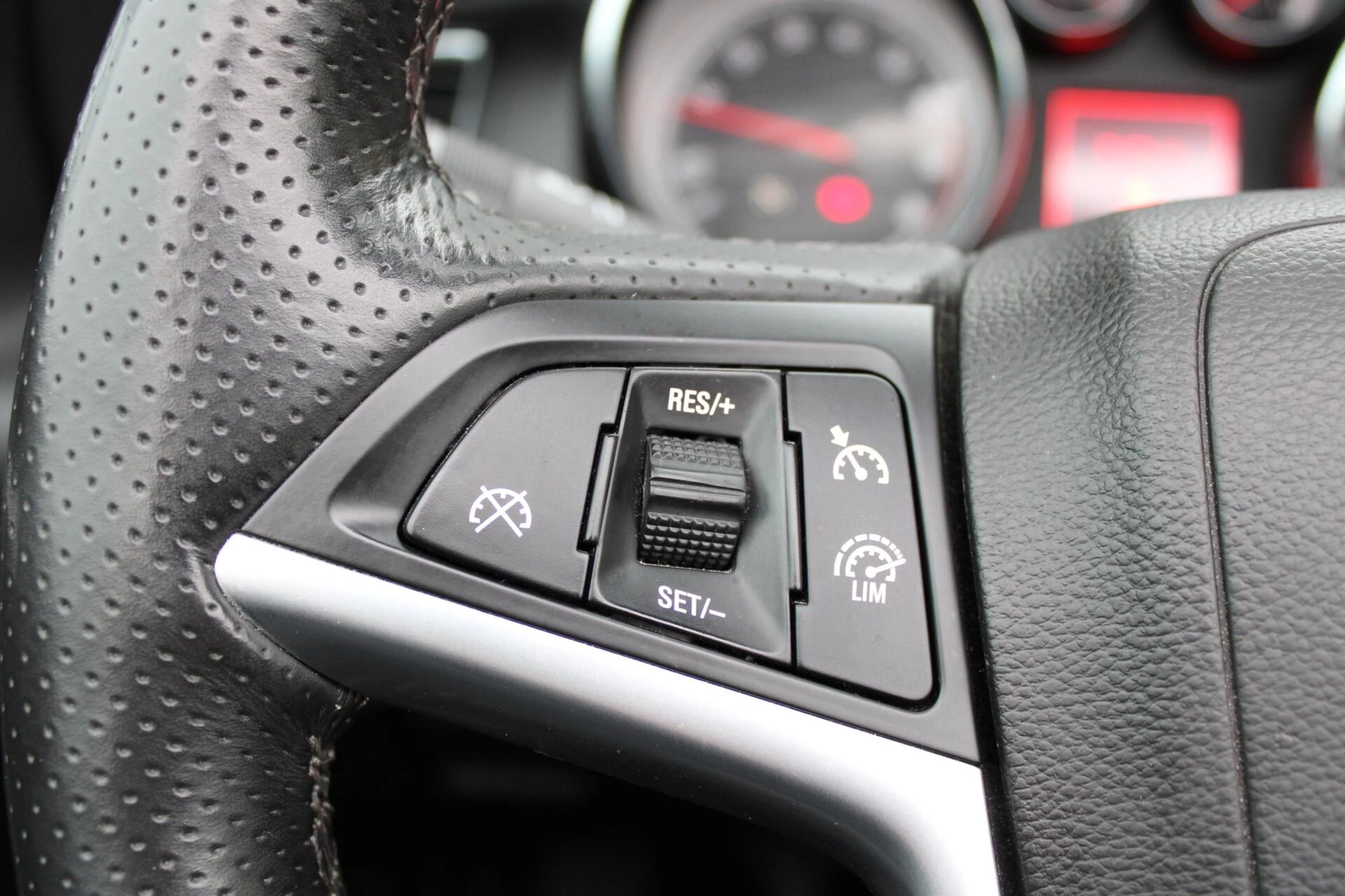 Hoofdafbeelding Opel Cascada