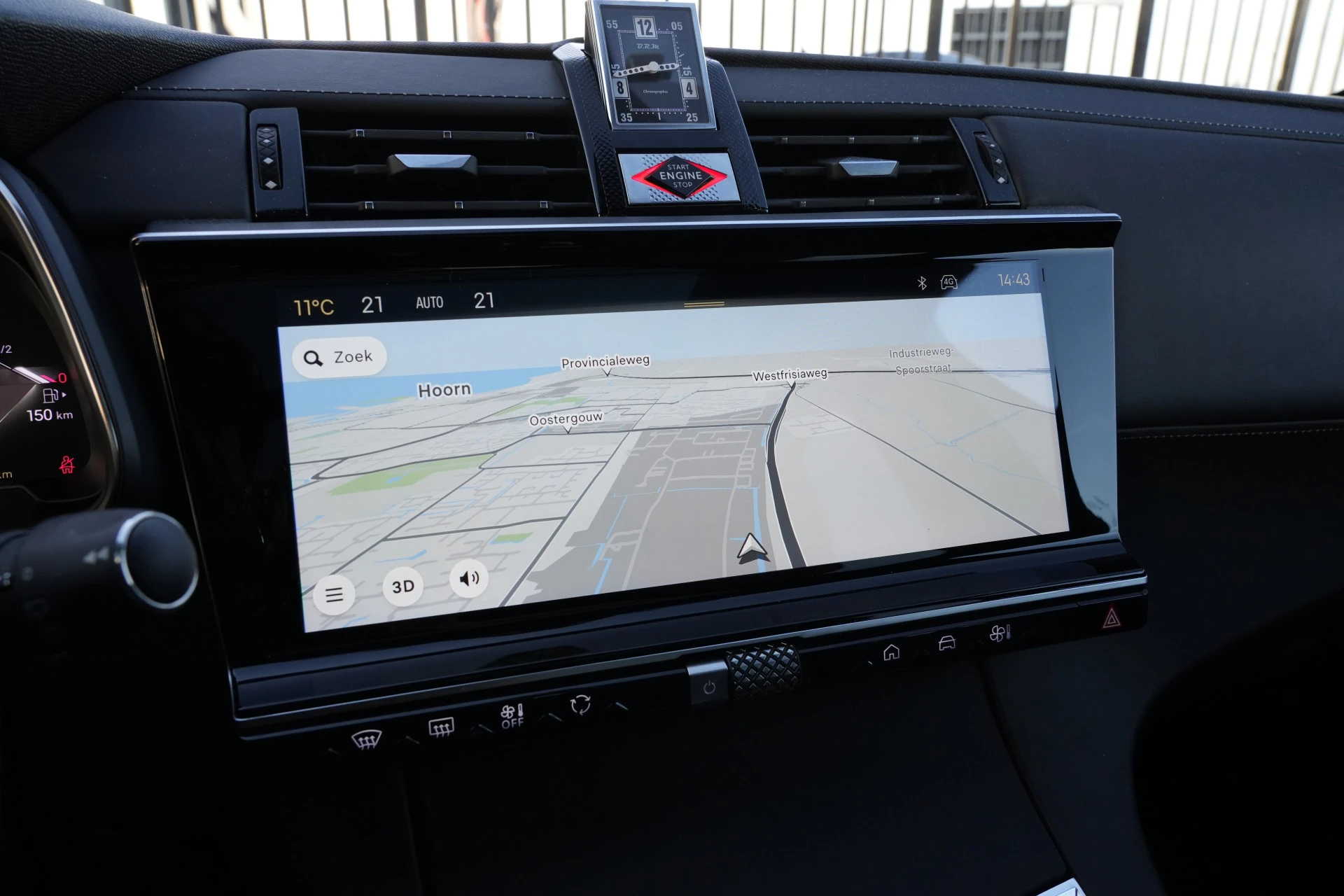 Hoofdafbeelding DS DS 7