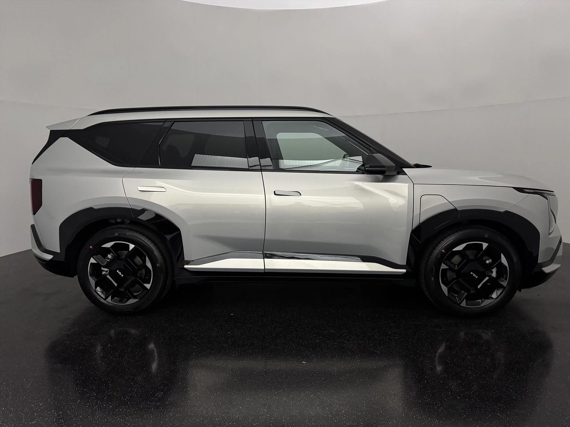 Hoofdafbeelding Kia EV5