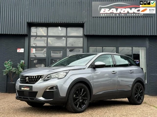 Peugeot 3008 1.2 PureTech Allure CRUISE|TREKHAAK