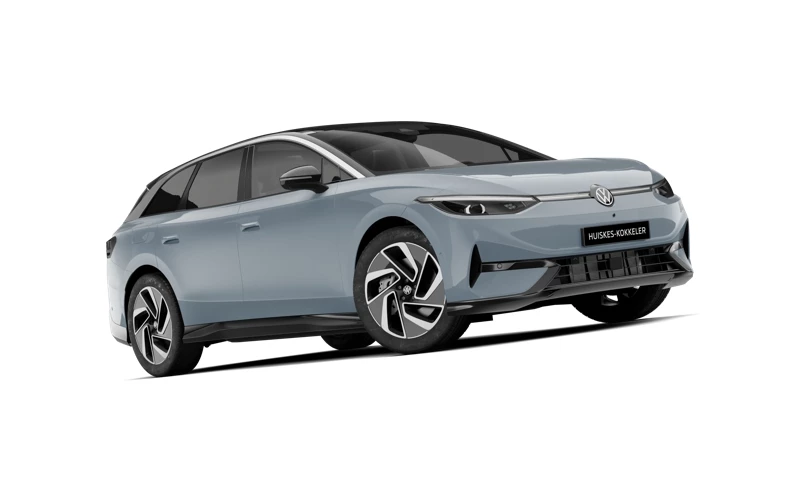 Hoofdafbeelding Volkswagen ID.7