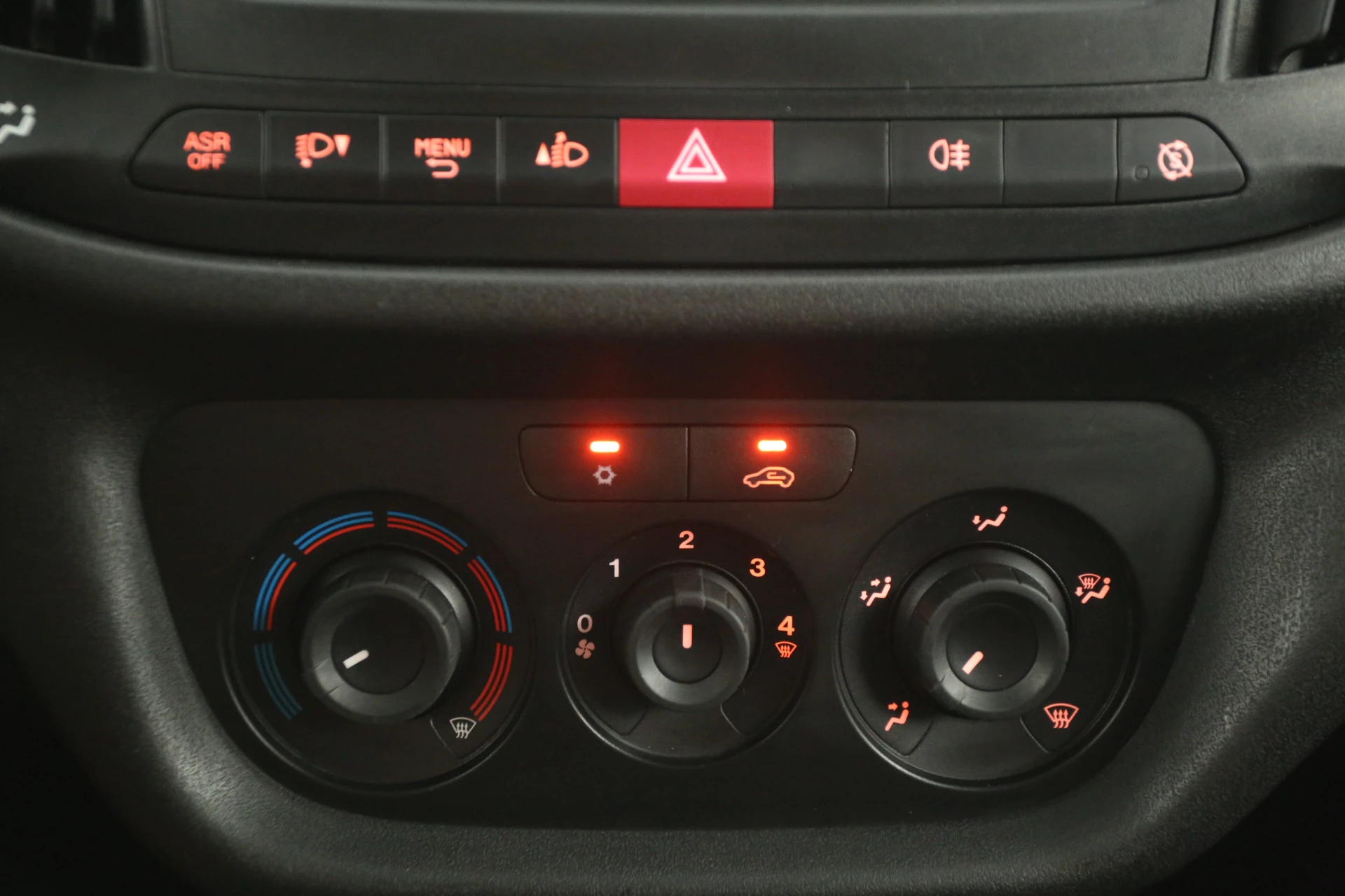 Hoofdafbeelding Fiat Doblò