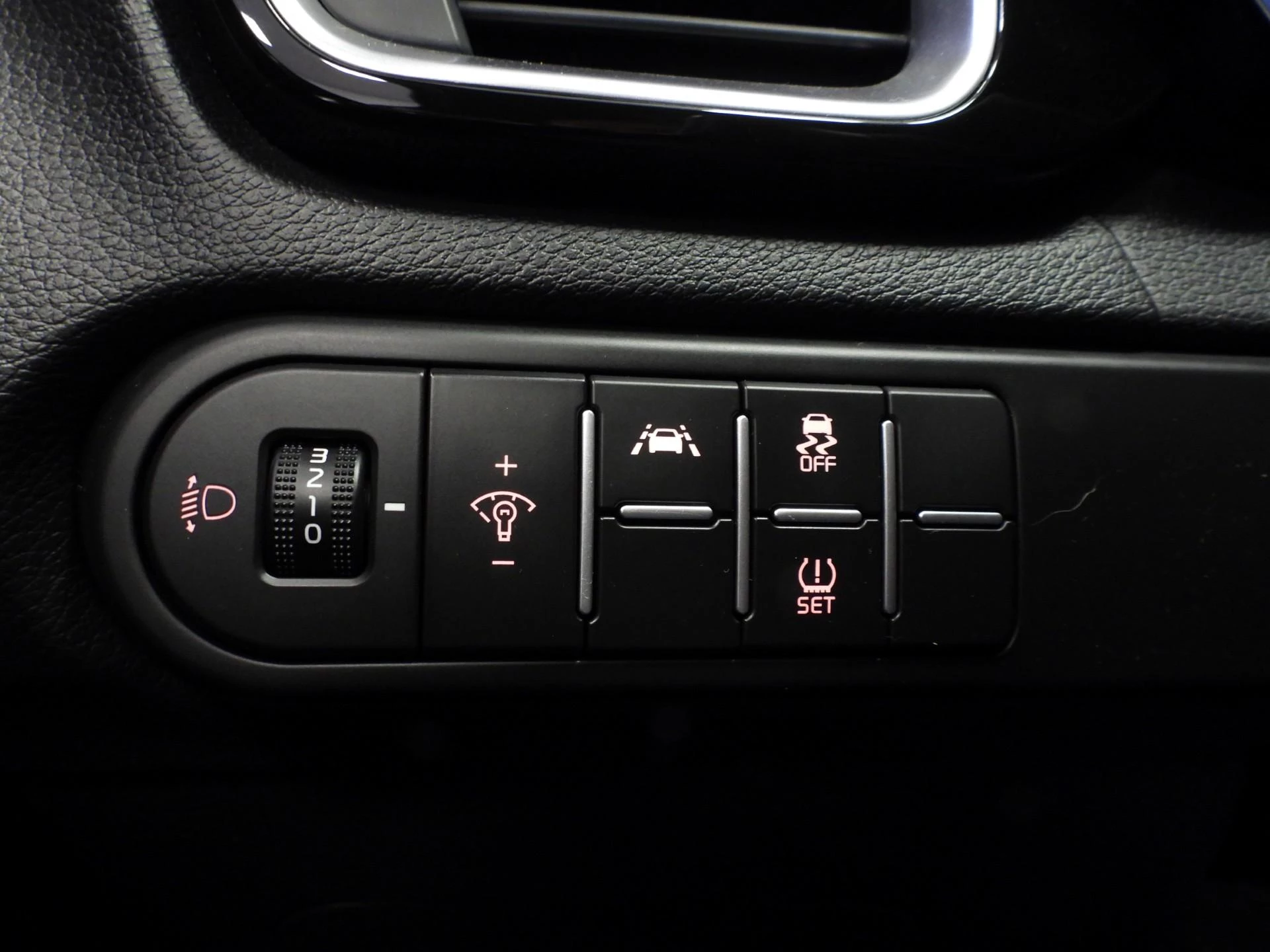 Hoofdafbeelding Kia ProCeed