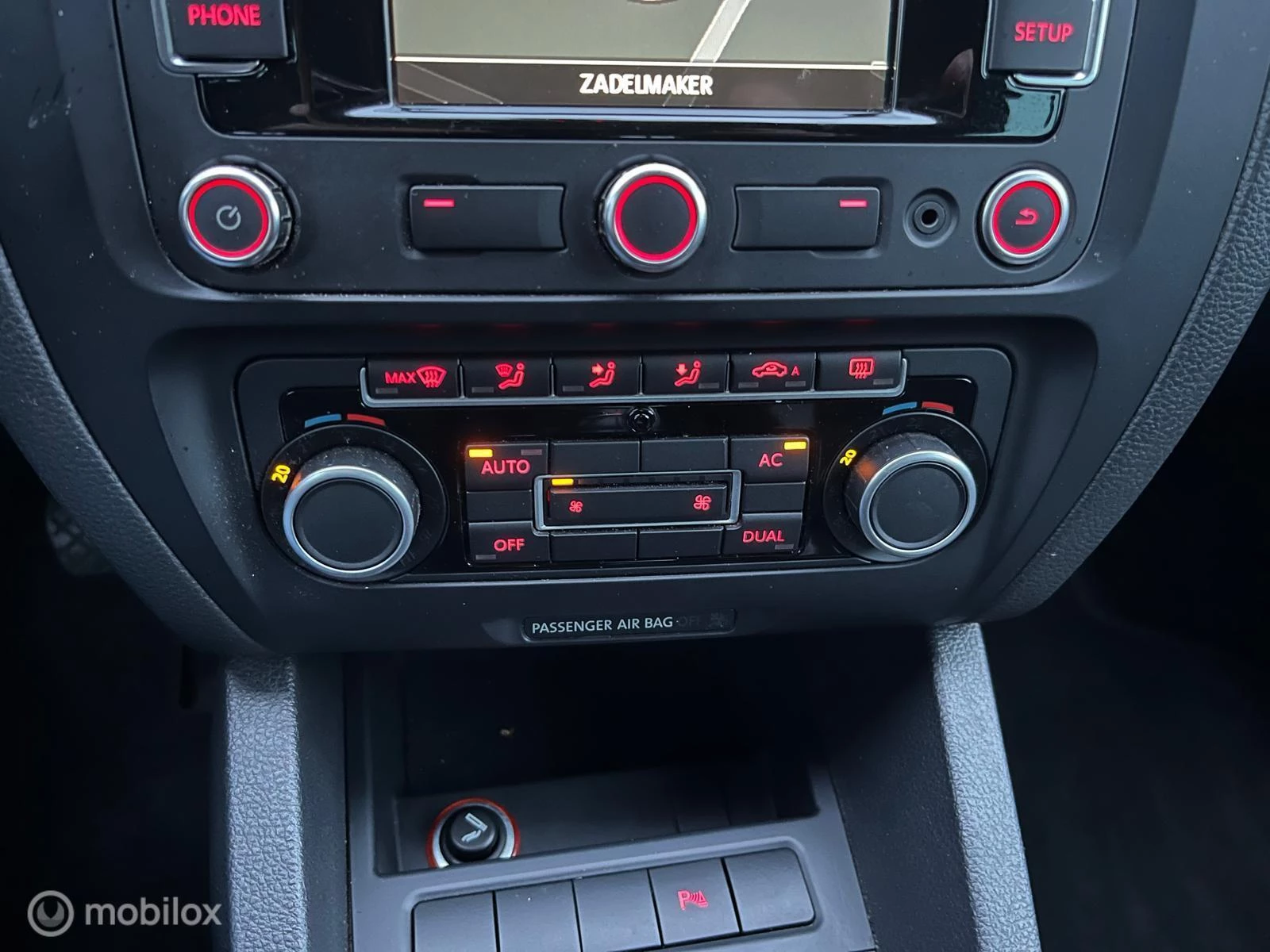 Hoofdafbeelding Volkswagen Jetta