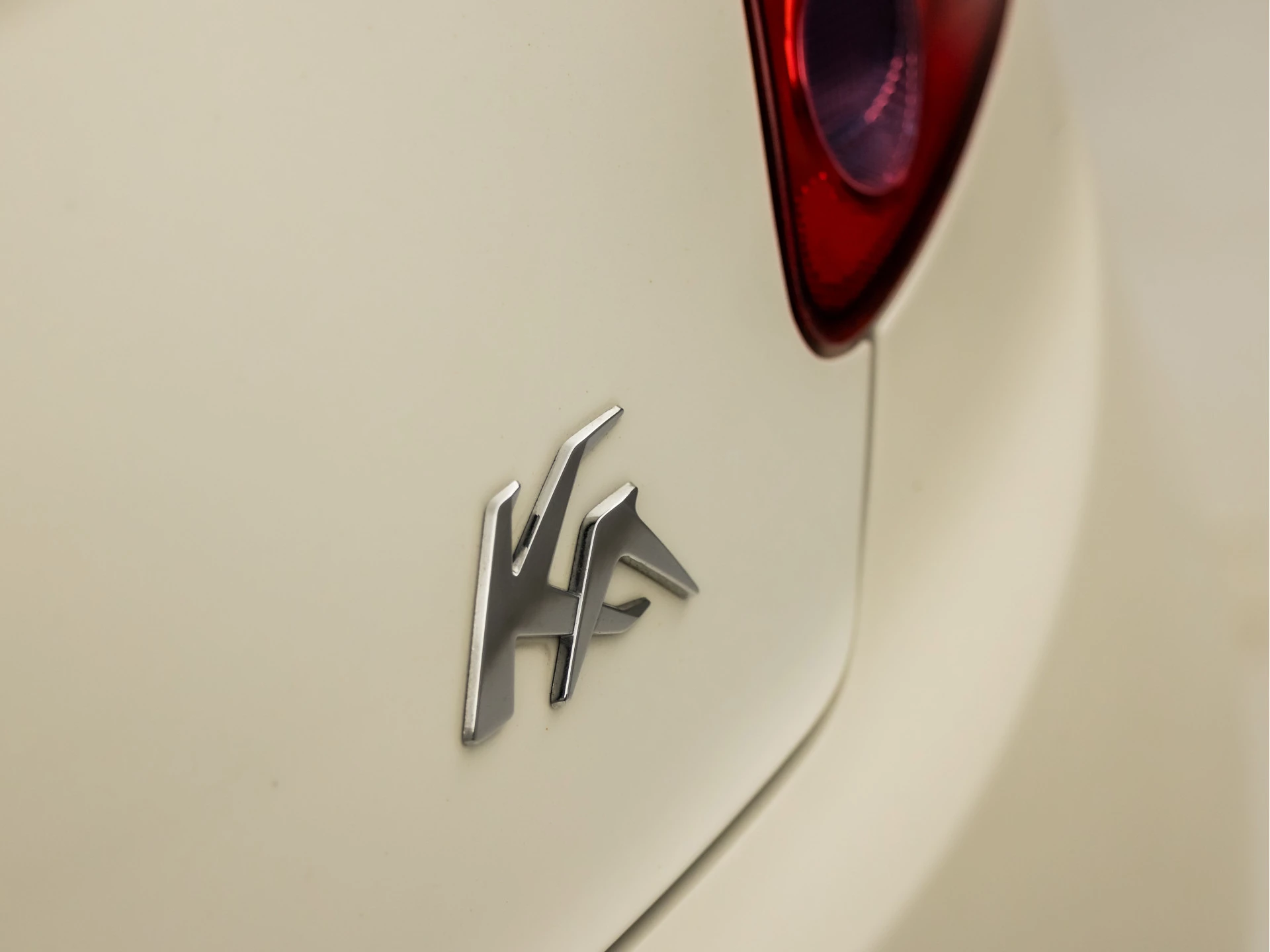 Hoofdafbeelding Ford Ka