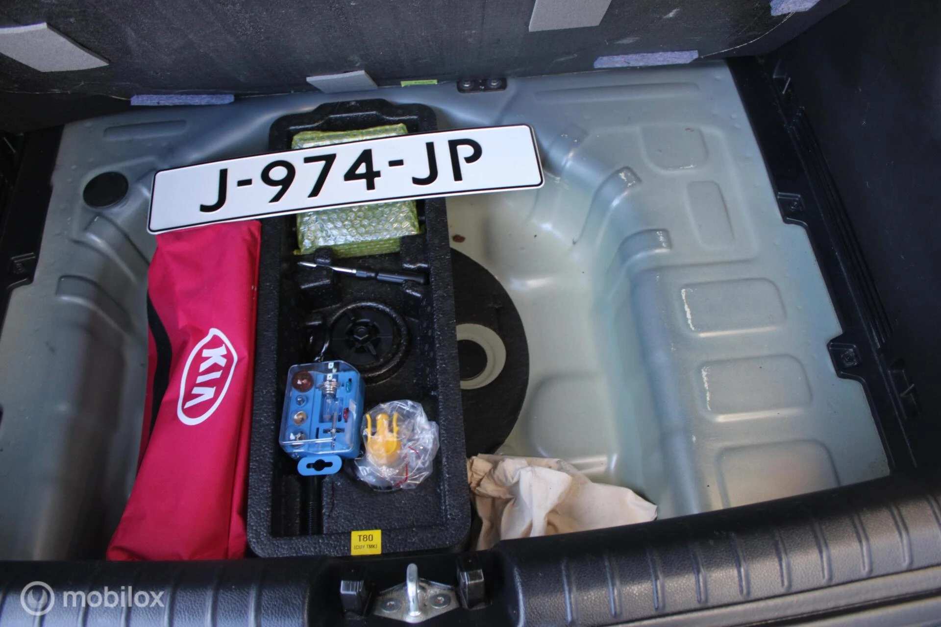 Hoofdafbeelding Kia Stonic