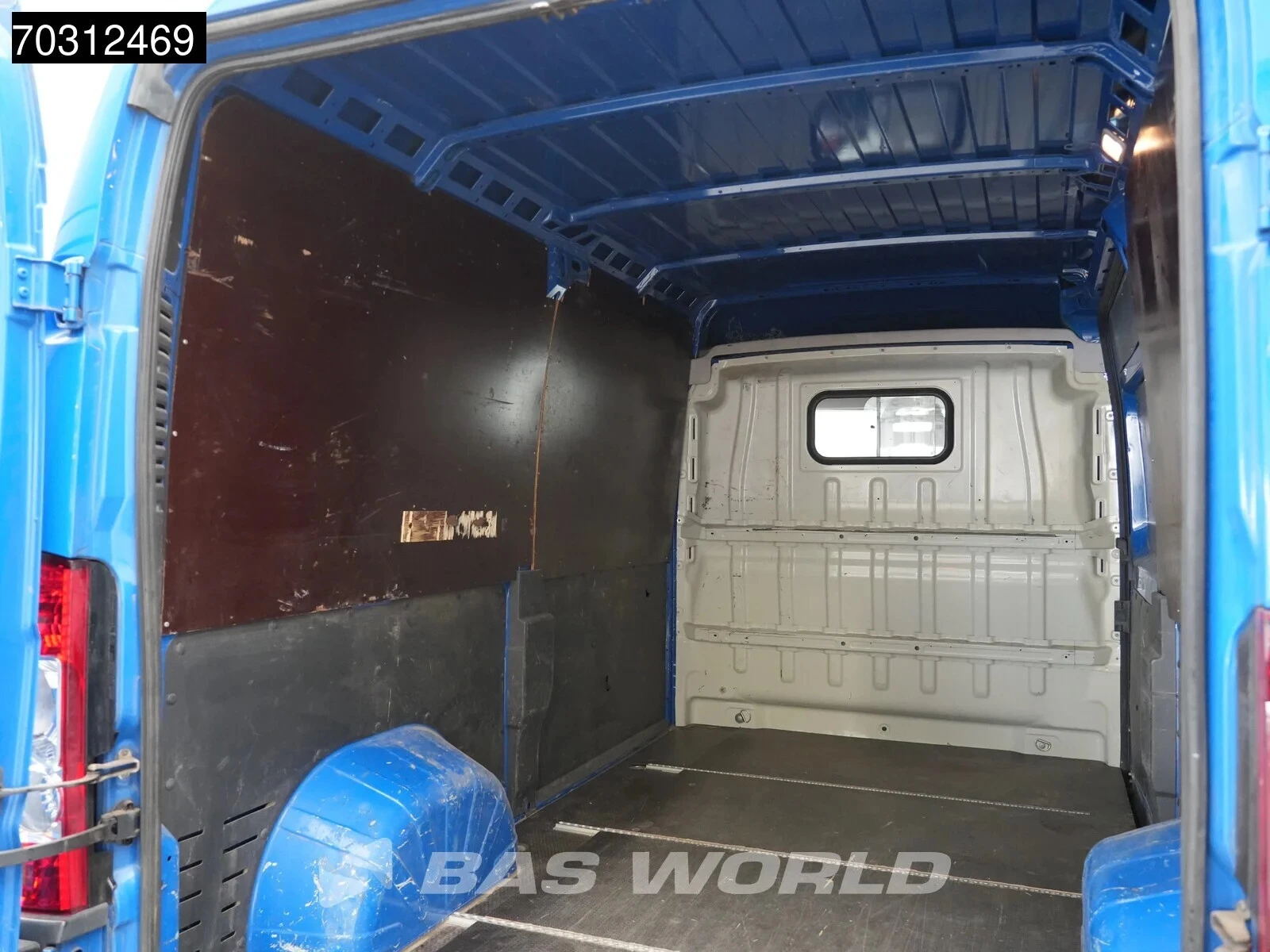 Hoofdafbeelding Fiat Ducato