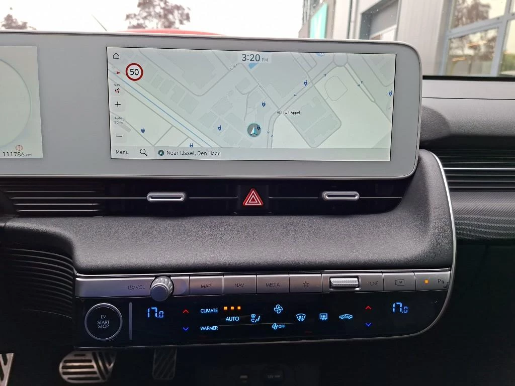 Hoofdafbeelding Hyundai IONIQ 5