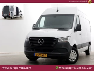 Mercedes-Benz Sprinter 311 CDI 115pk L2H2 Airco/CarPlay 10-2023