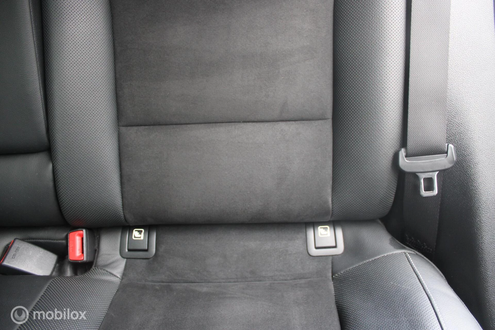 Hoofdafbeelding Kia ProCeed