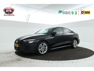 Audi A3 Limousine 30 TFSI S edition S-Line, Volleder, Digital Dash, BOM VOL!!