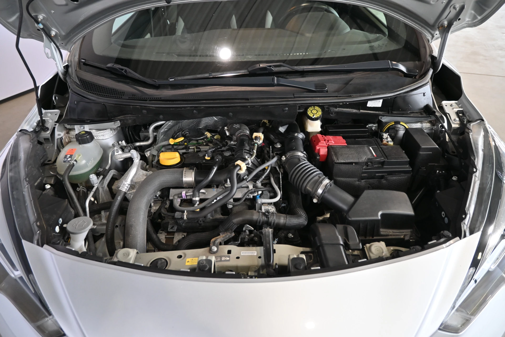Hoofdafbeelding Nissan Micra
