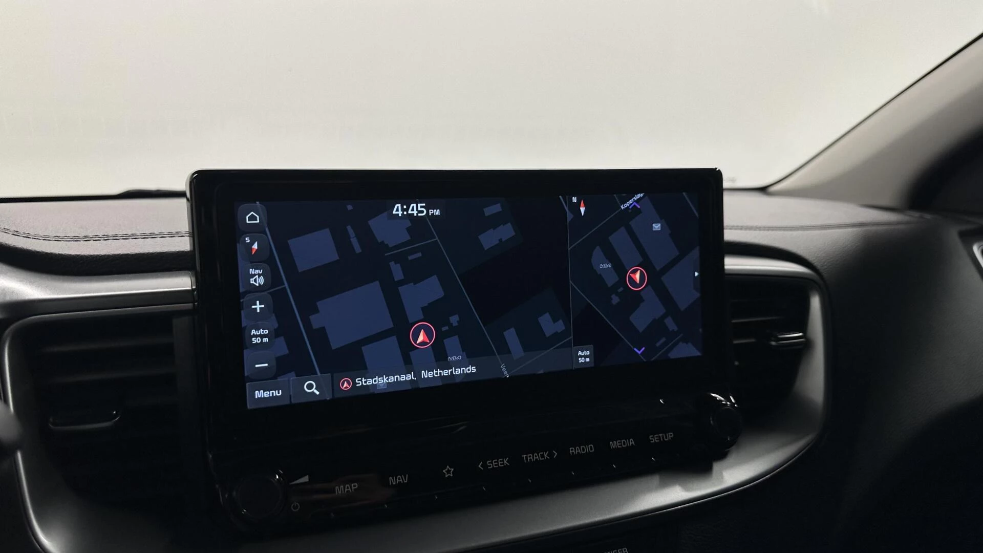 Hoofdafbeelding Kia Ceed