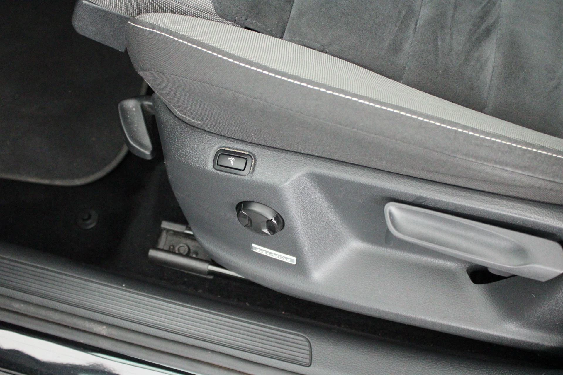 Hoofdafbeelding Volkswagen Golf Sportsvan